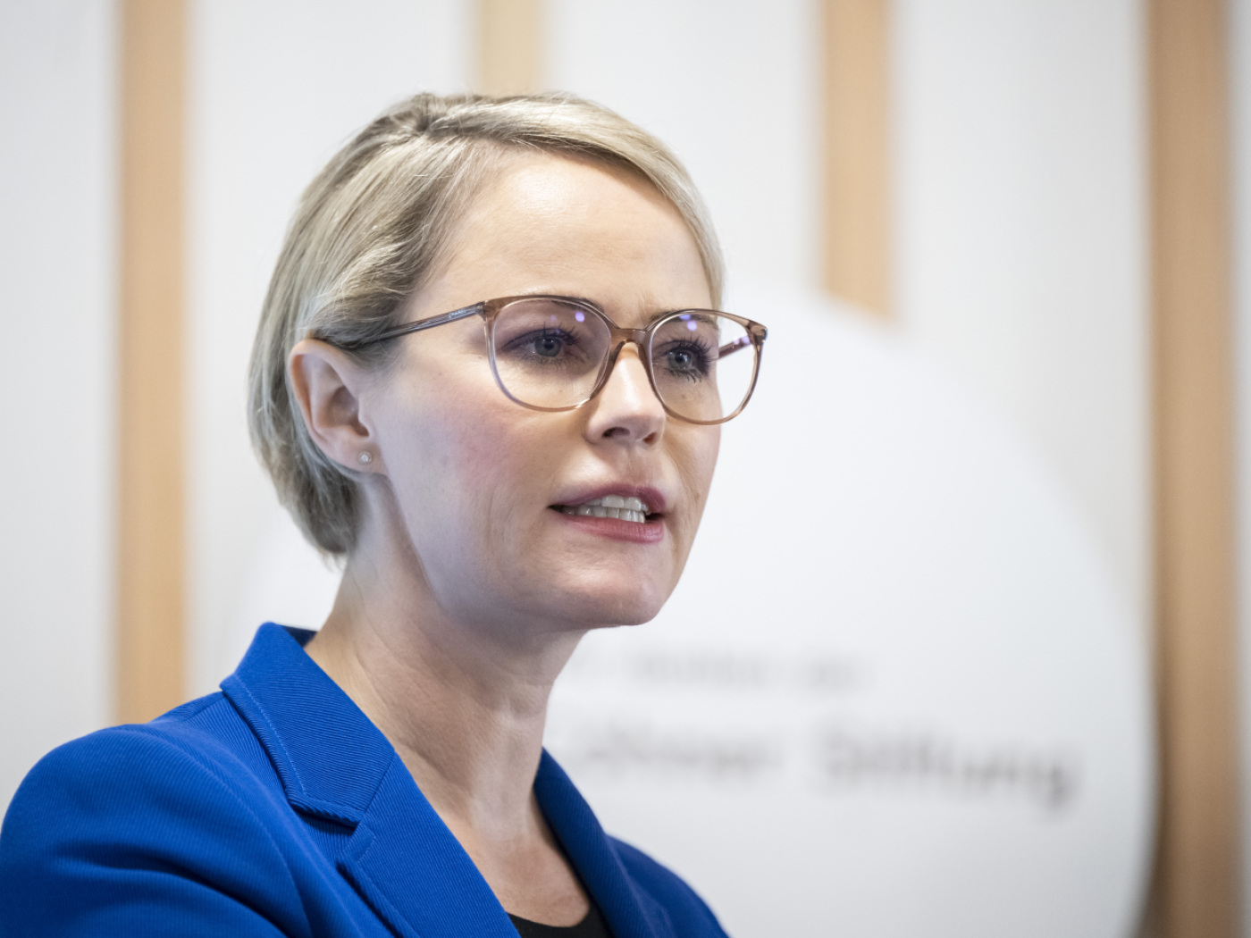 Canton of Zurich does not want gender reassignment surgery for minors