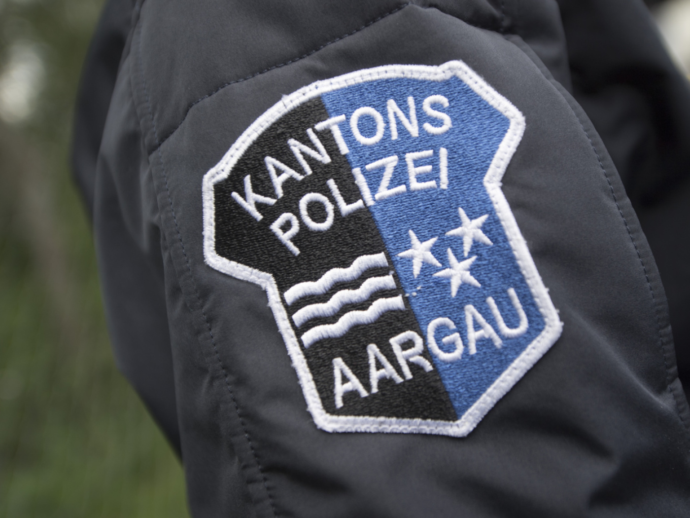 Aargau police continue to search for escaped prisoner