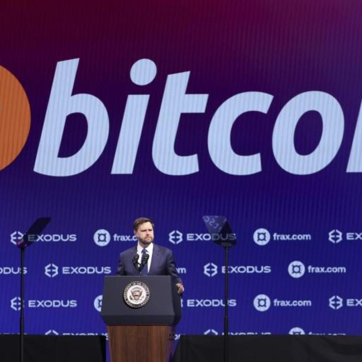 美联邦众院通过里程碑式加密货币法案- SWI swissinfo.ch