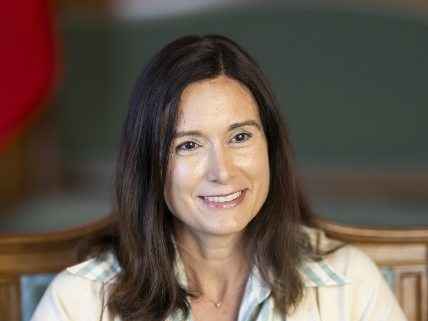 maja Riniker