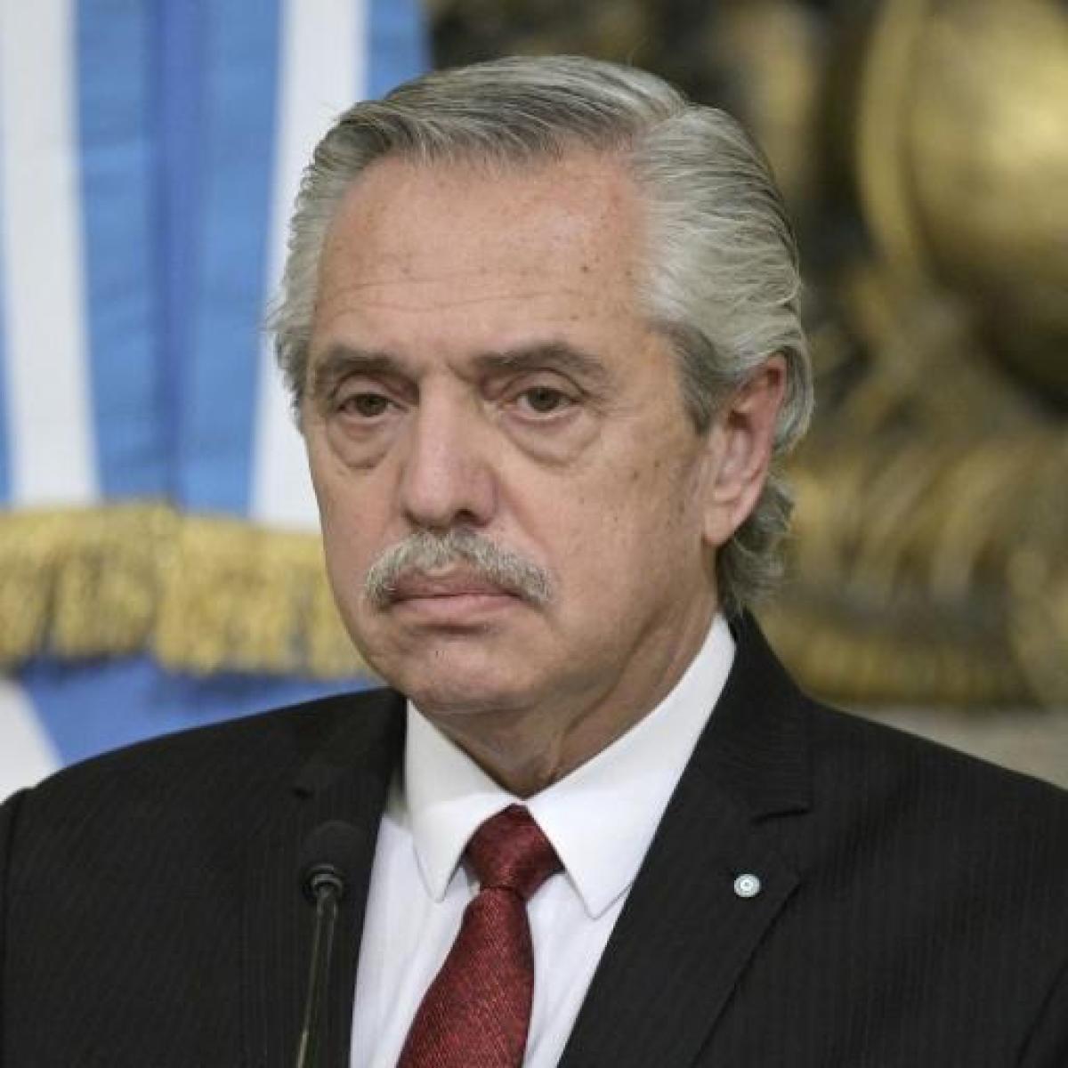 阿根廷法官下令前总统费南德兹涉贪送审- SWI swissinfo.ch