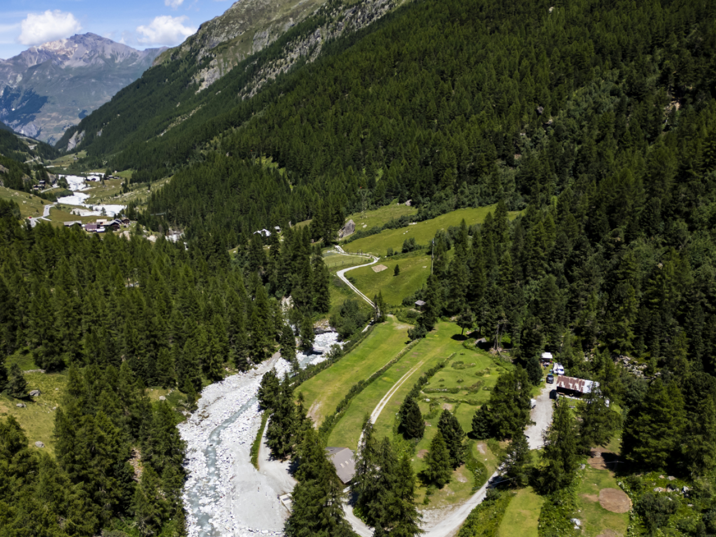 arolla