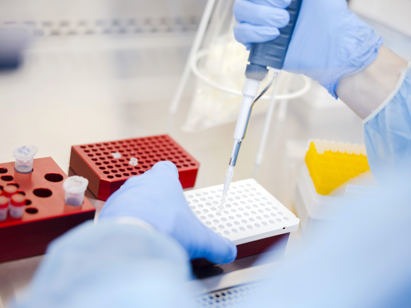 Spanish flu: virus genome deciphered a century later