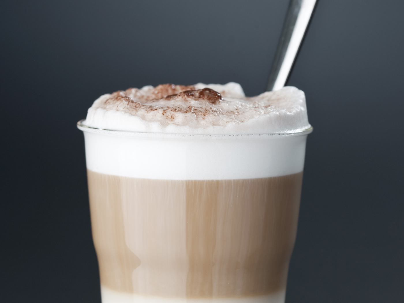 Zurich laboratory finds intestinal bacteria in coffee machines