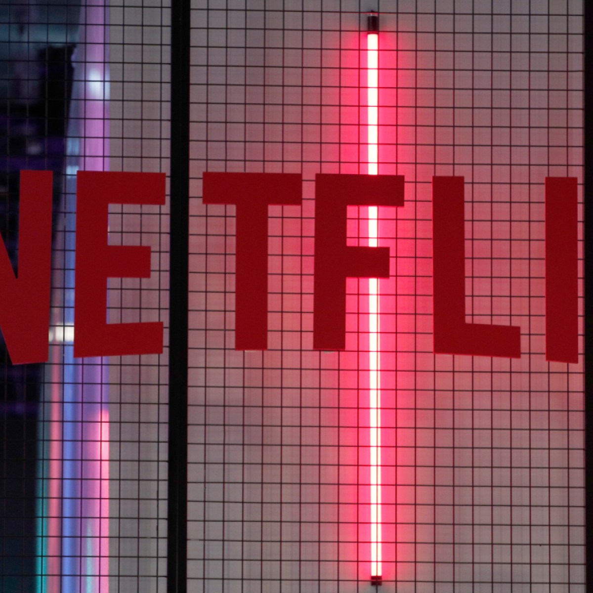 Netflix setzt auf Knstliche Intelligenz fr Filme und Serien - SWI  swissinfo.ch