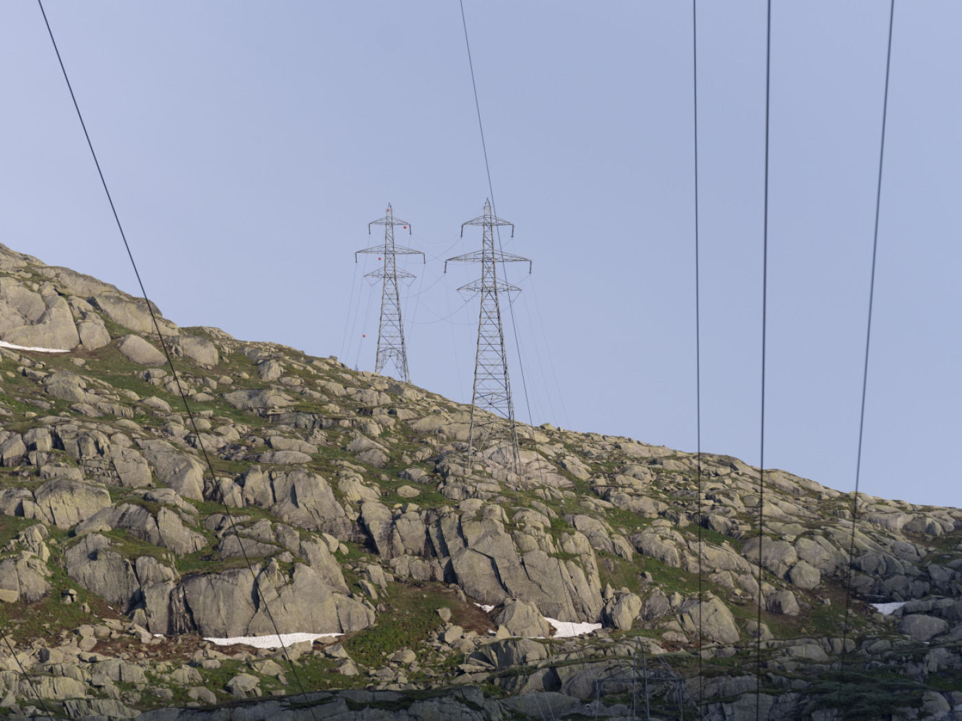 21 minutes of power interruption per end customer in 2024