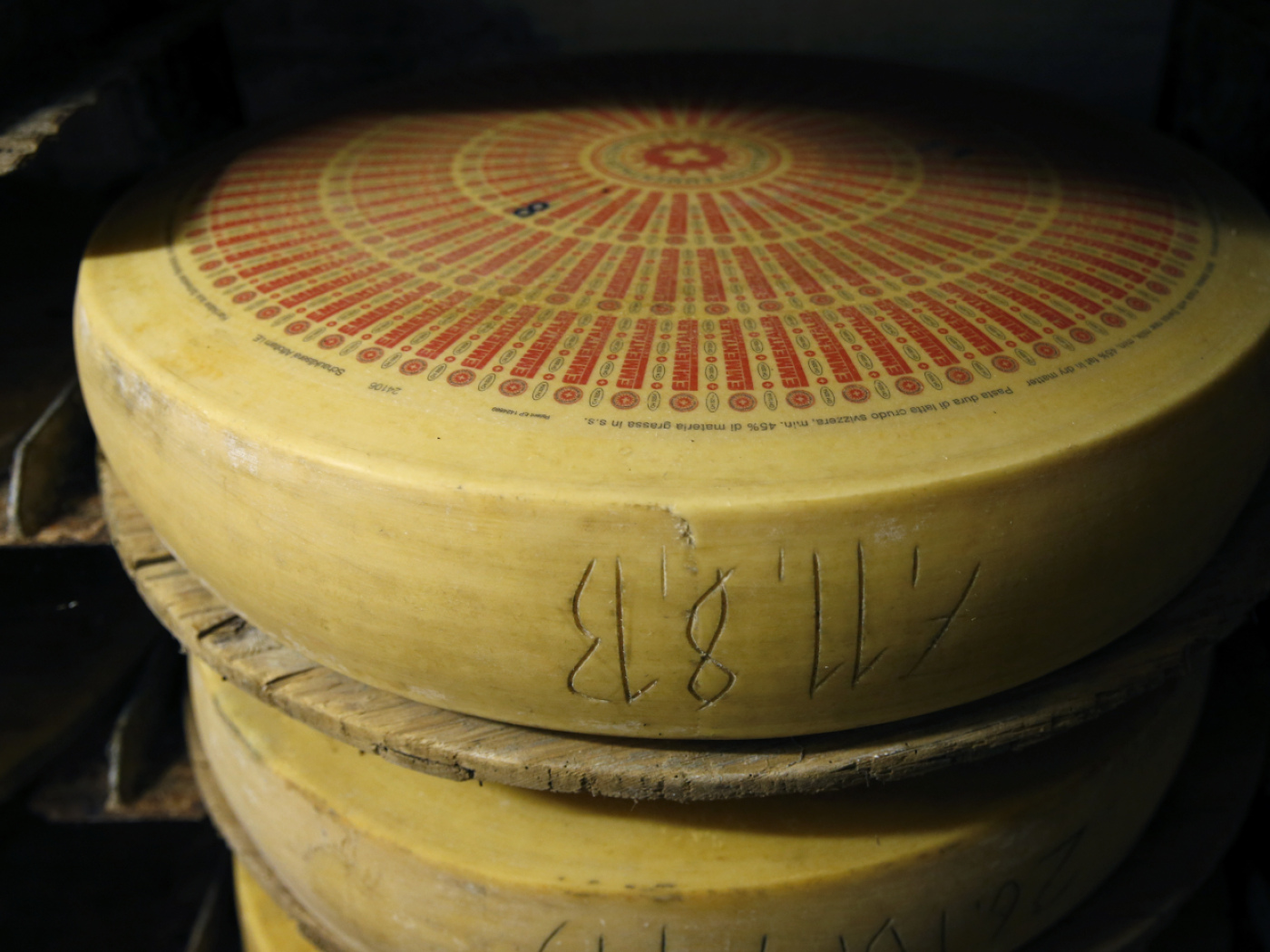 Emmentaler' trademark: Swiss organisation before EU Court