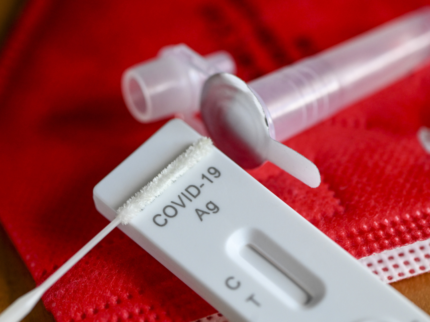 Federal government completely revises pandemic plan due to Covid-19