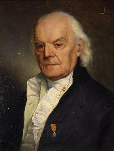 ritratto di uomo