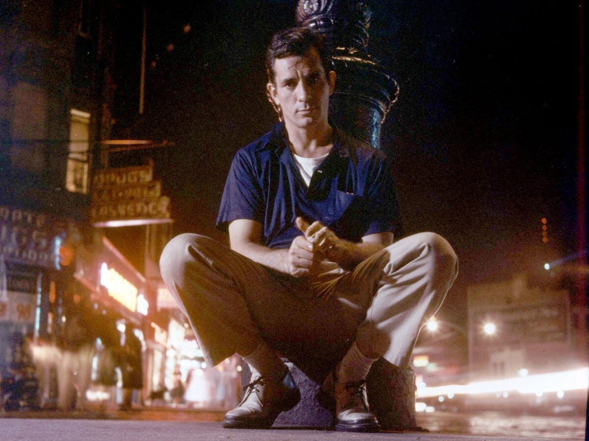 Jack Kerouac