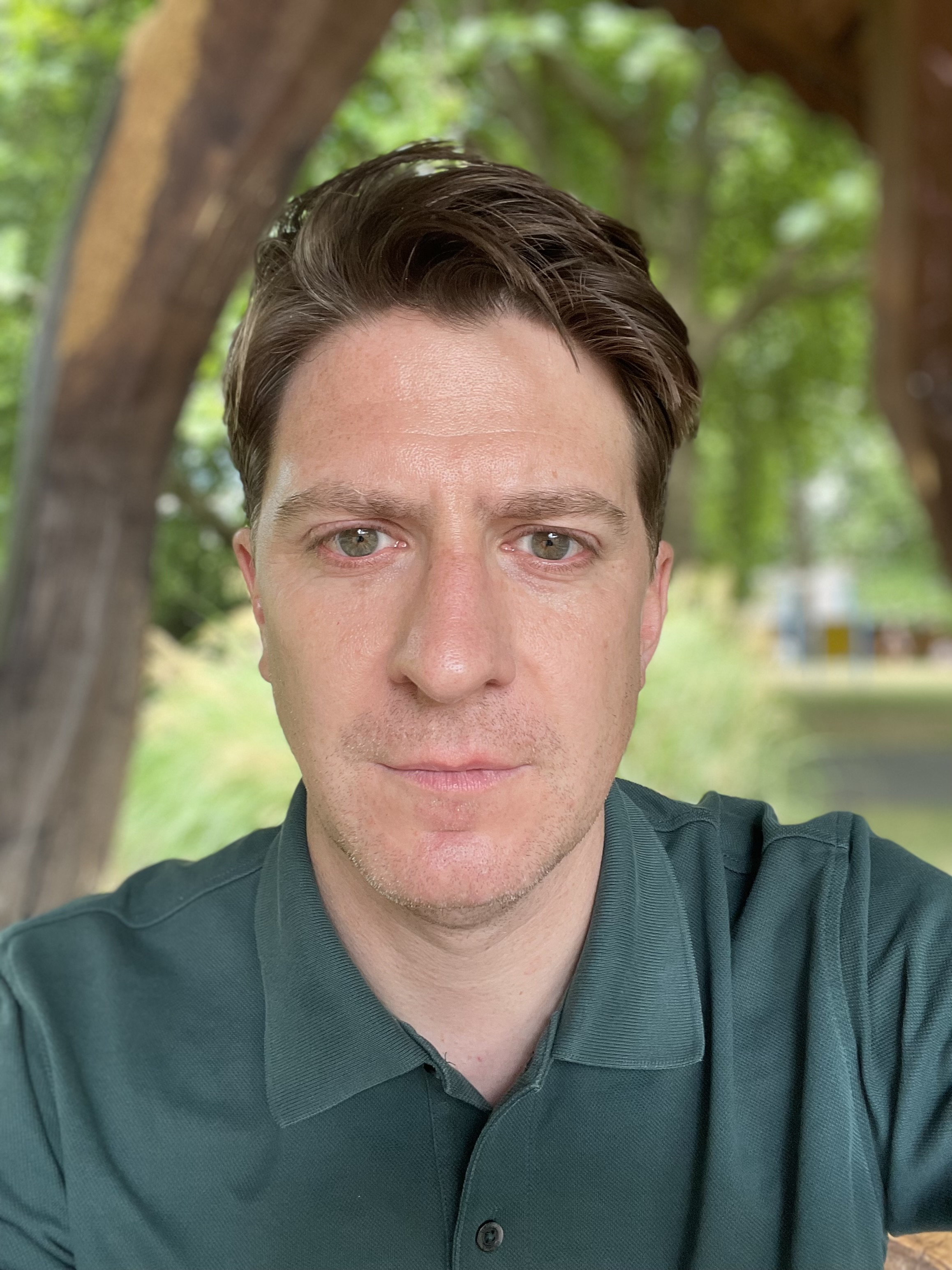 Archivio personale di James Bell