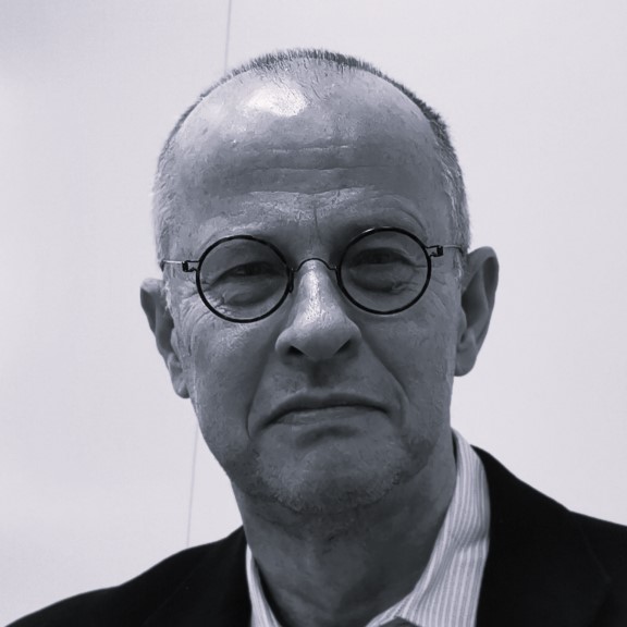 Klaus Bruhn Jensen, professor of media and communication at the University of Copenhagen.