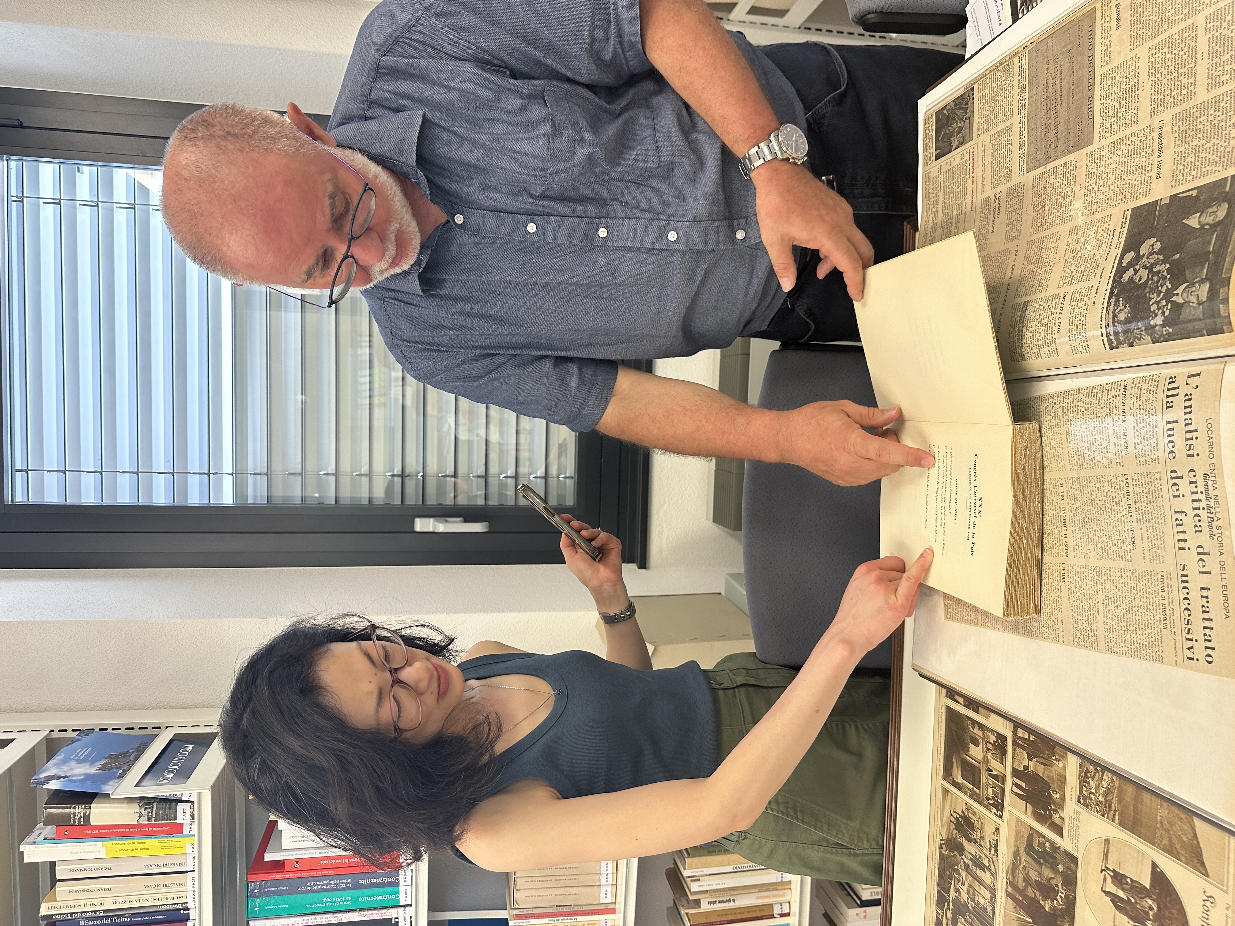 Родольфо Хубер