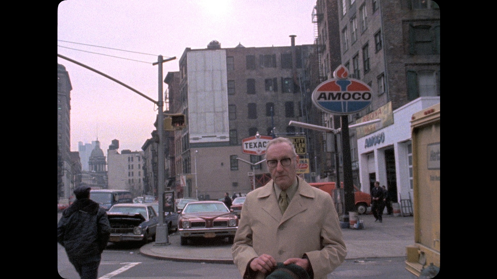 William S. Burroughs