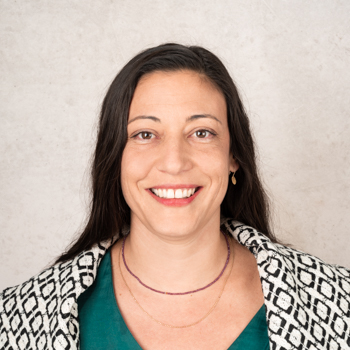 profile picture of a woman