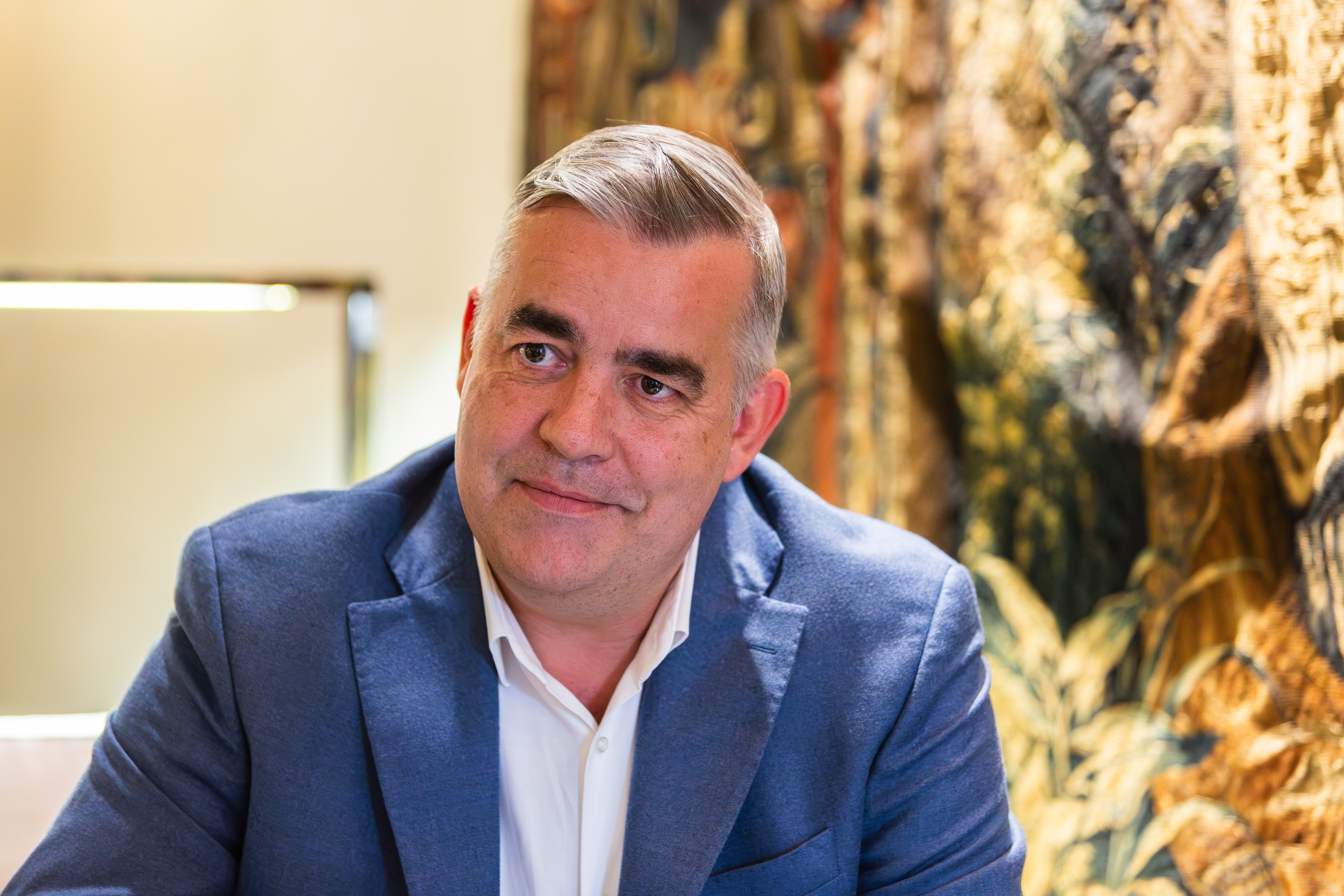 Sébastien Landerretche