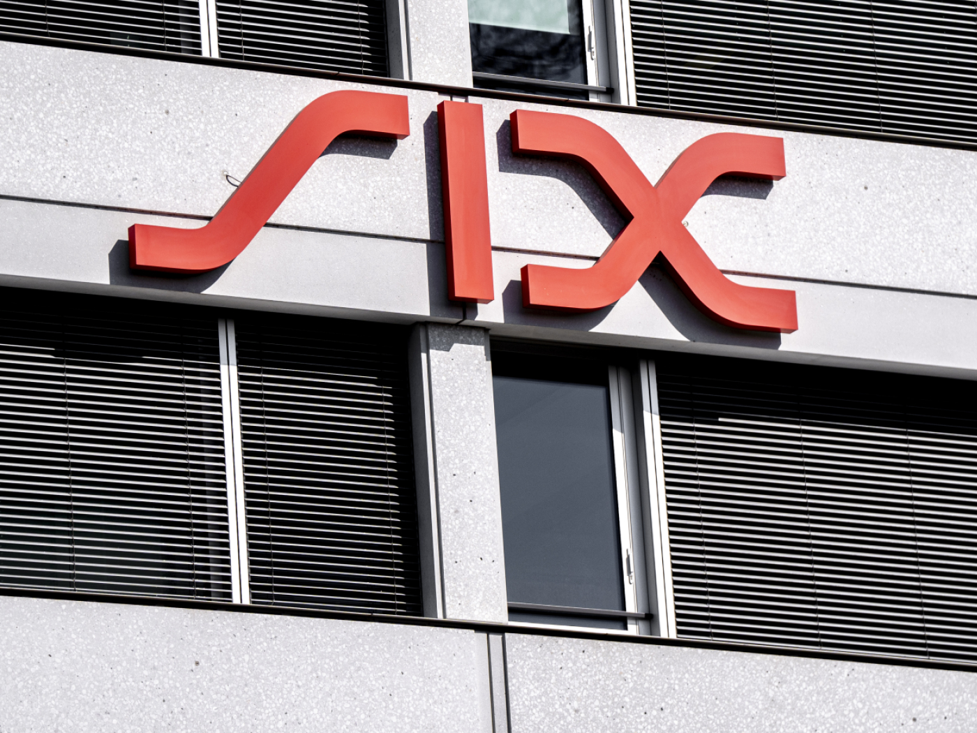 SIX sees its profit plunge at mid-year