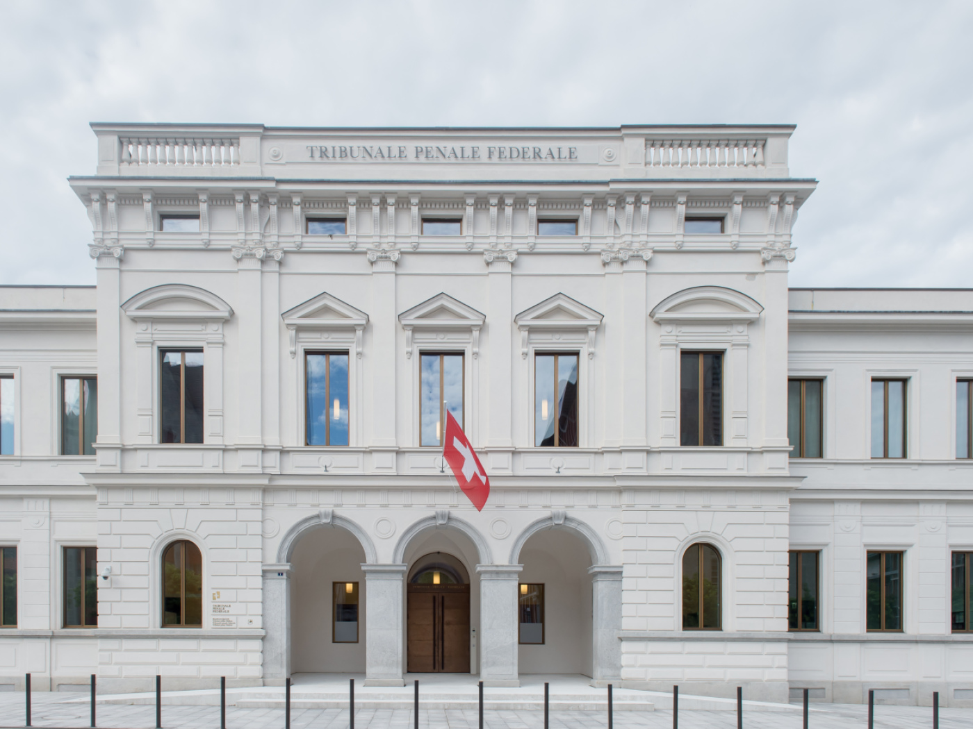 Nezzar case: two plaintiffs take the case to the Strasbourg Court