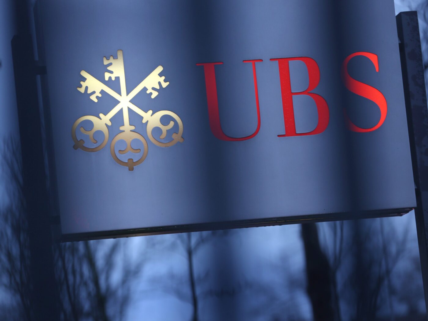 insegna ubs
