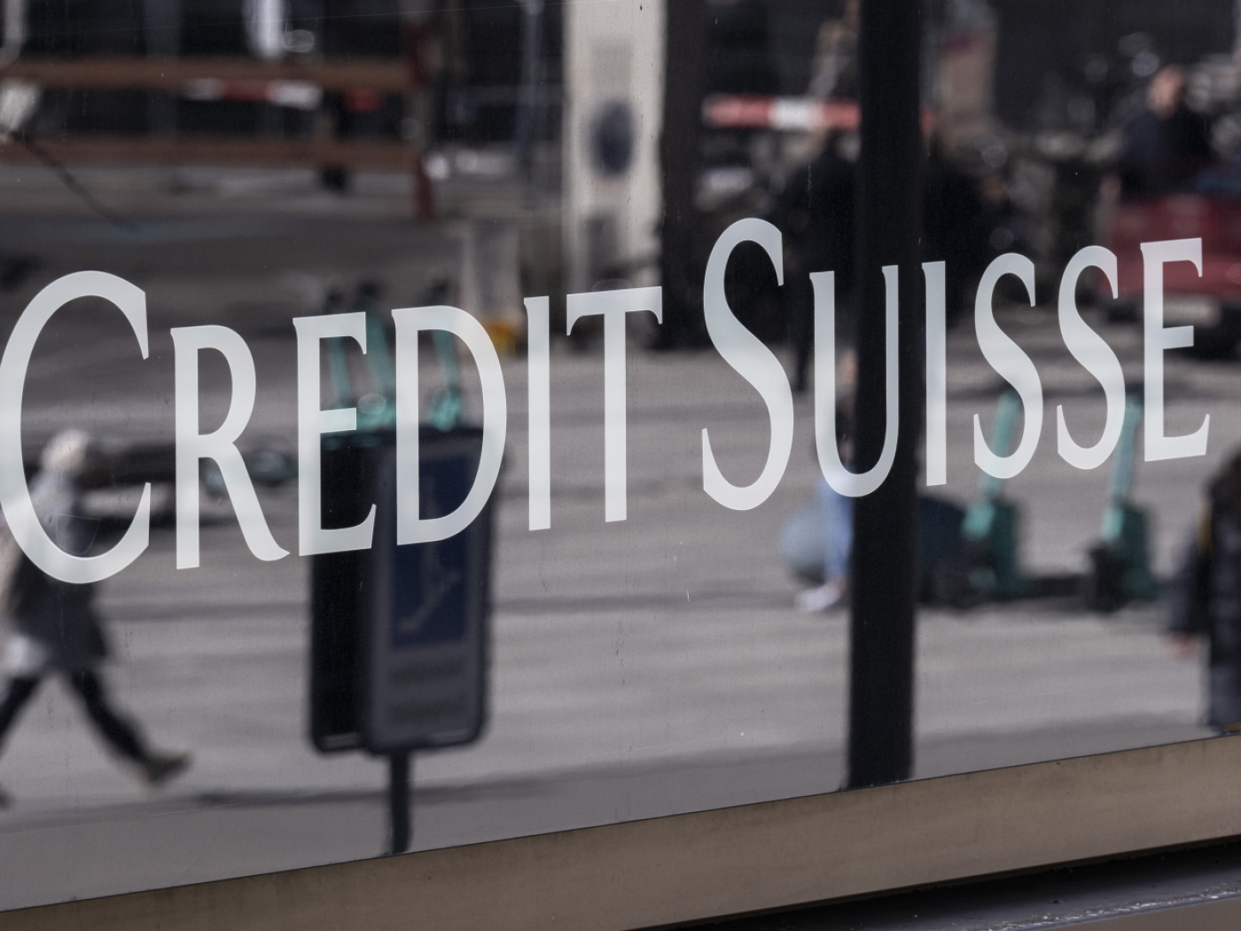 Credit Suisse, new case against Switzerland for AT1 bonds