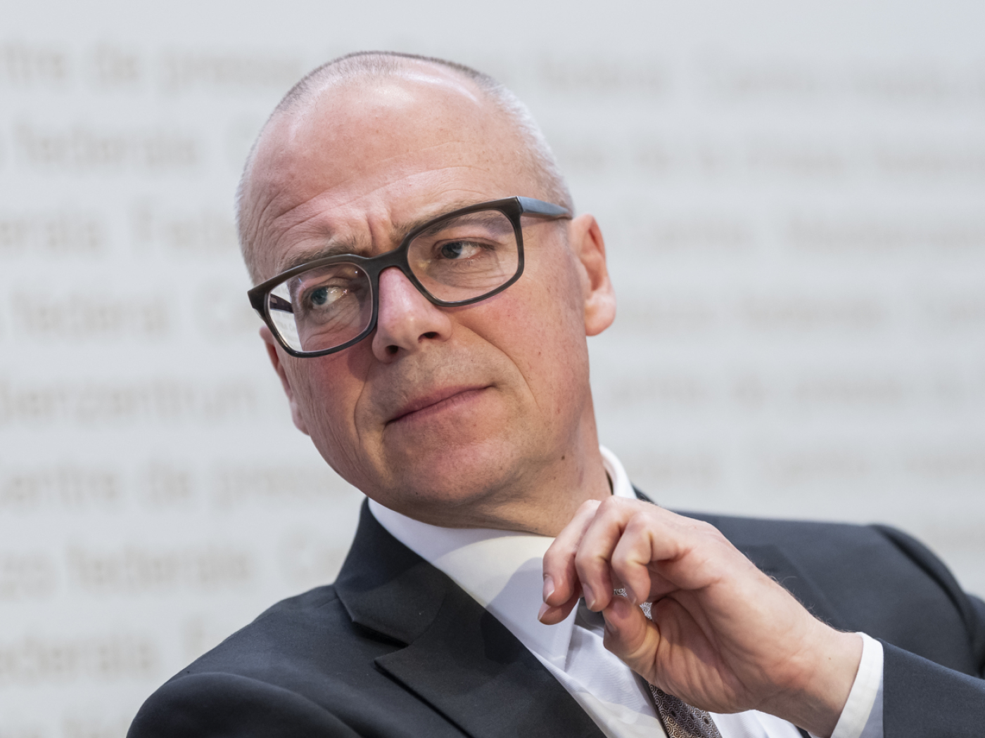 No more special centres for recalcitrant asylum seekers