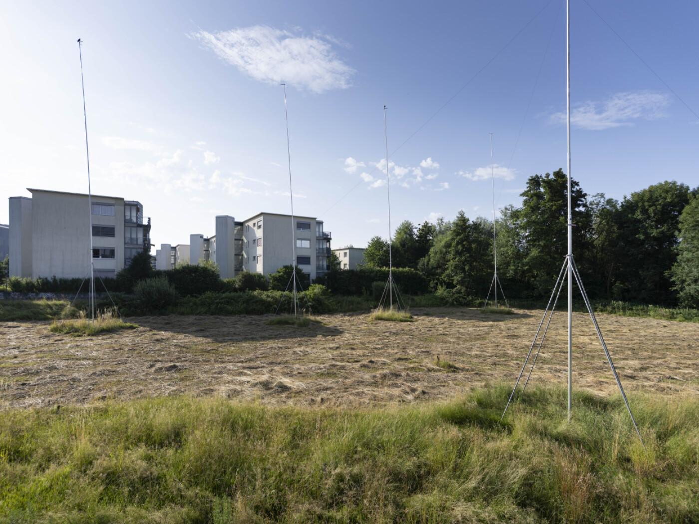 Objections and appeals are the most common obstacles to residential construction projects