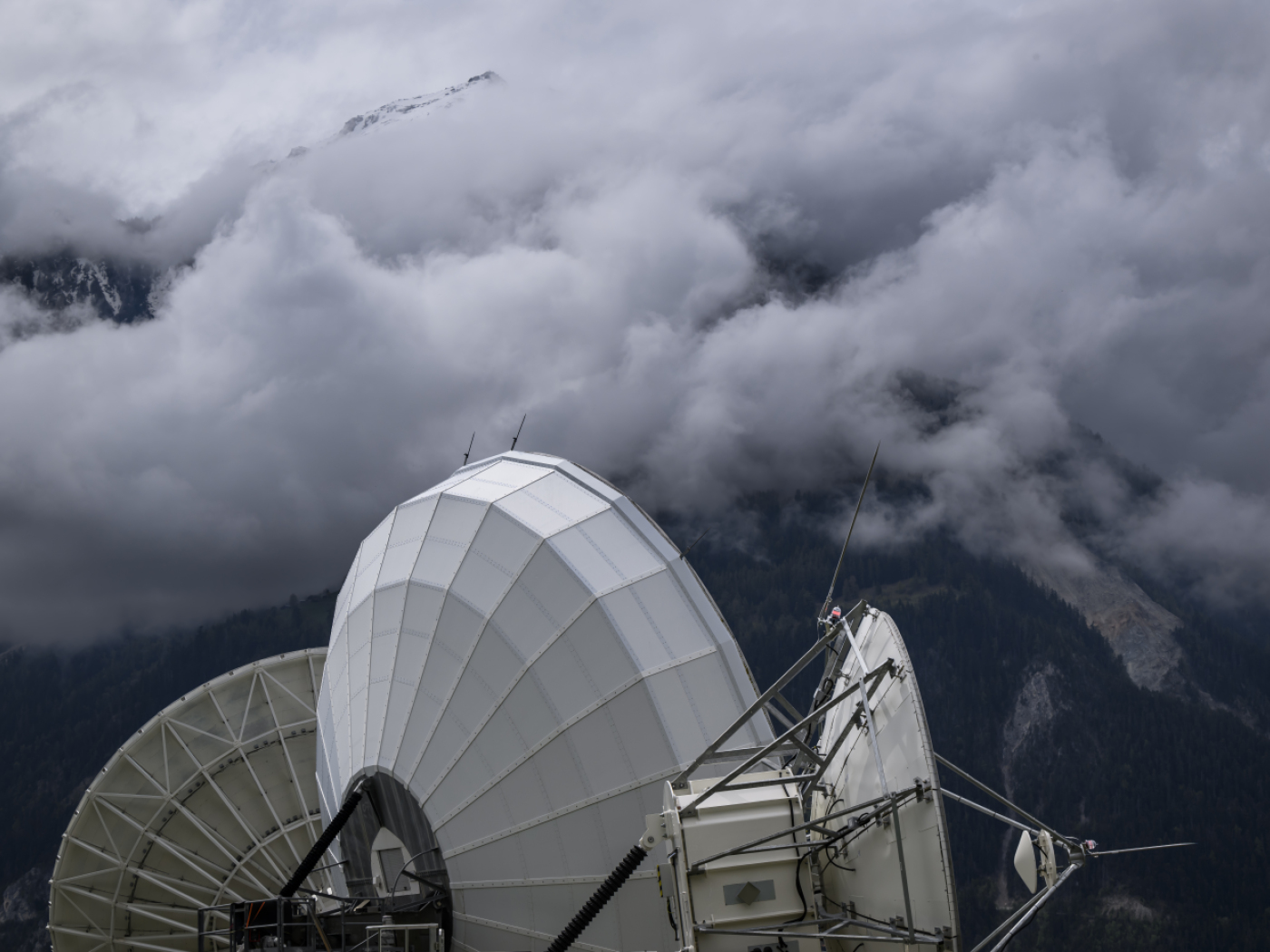 Satellite for European weather forecasts flies into space