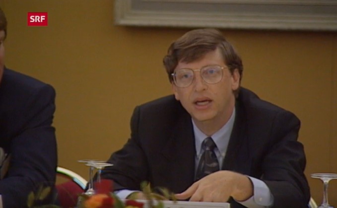 Bill Gates