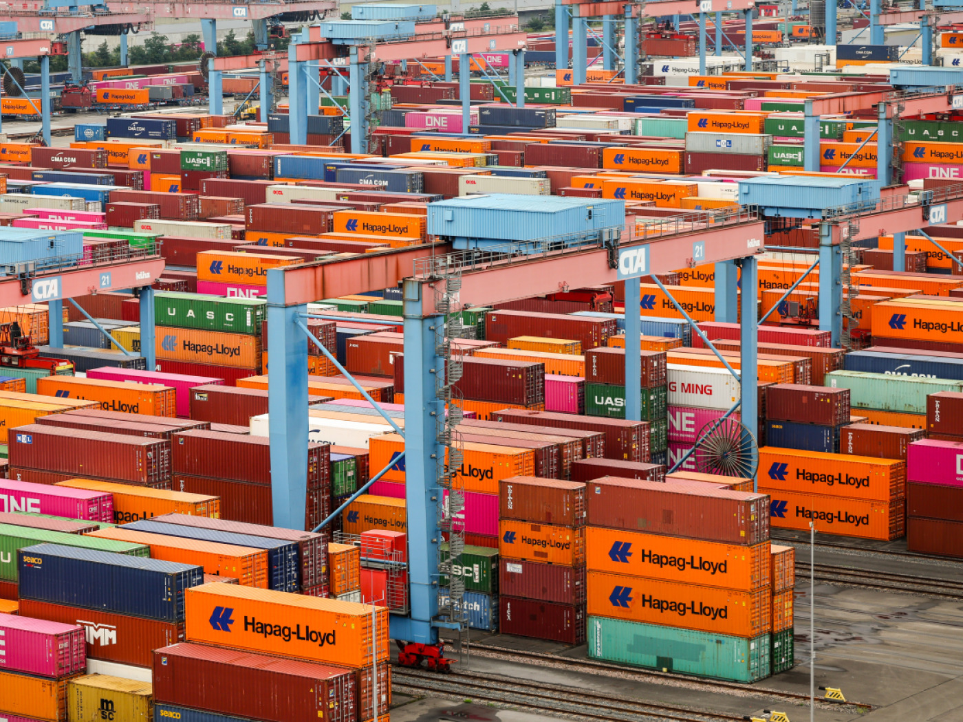 Economiesuisse: EU-US agreement 'limits damage'