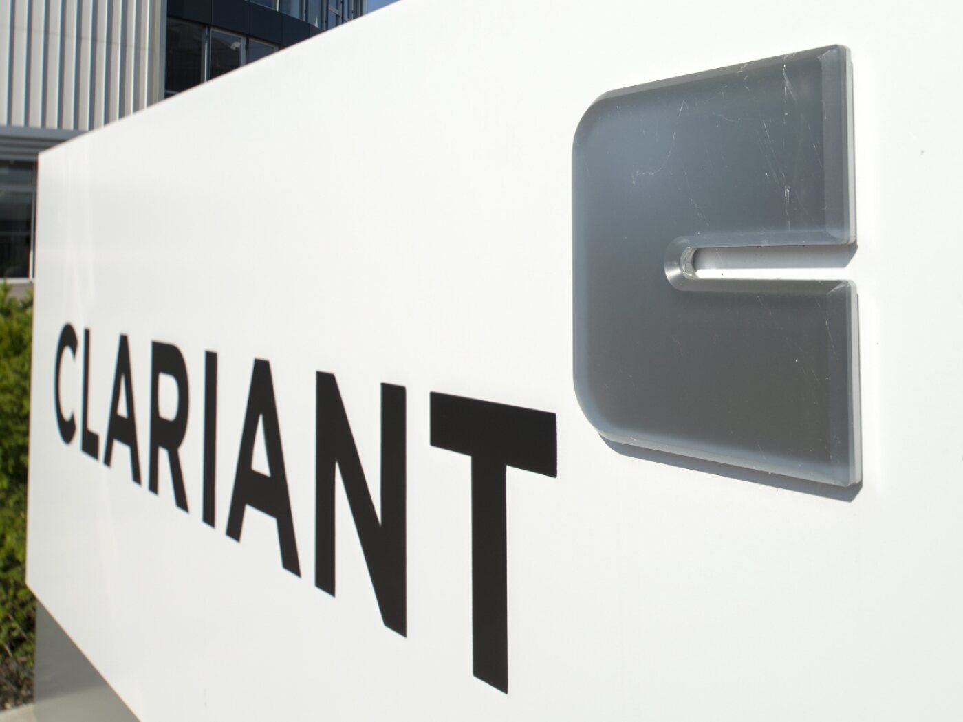 Clariant confronted with further ethylene damages claim