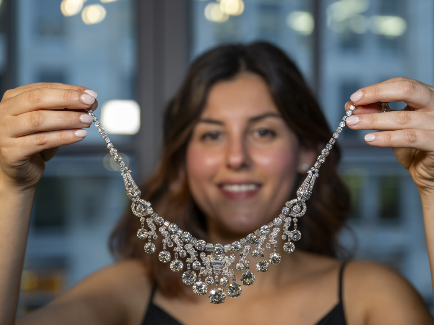 Luxury market slows down worldwide, but not in Switzerland