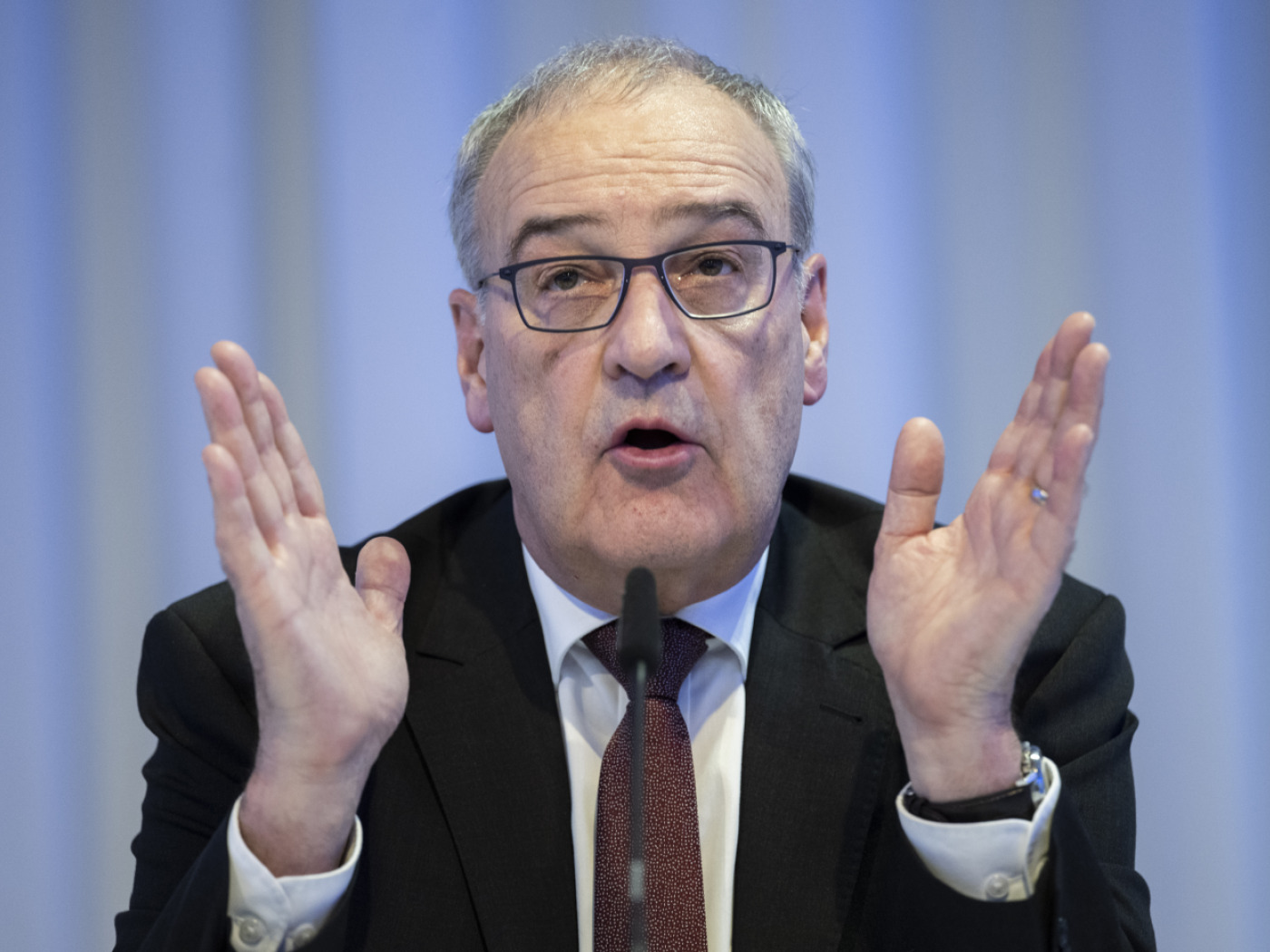 Mercosur: "difficult" negotiations on pharmaceuticals