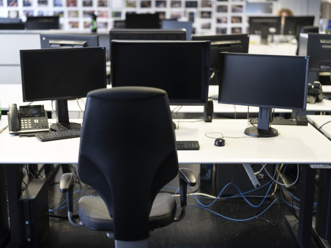 SMEs struggle to find staff, 'employees have more power'