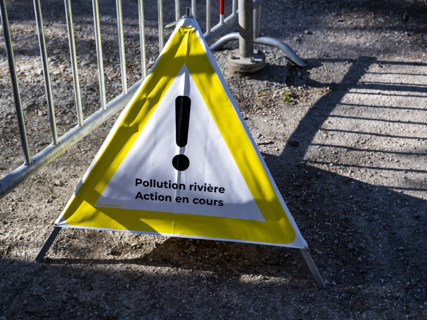  morrens: polluted mebre causes death