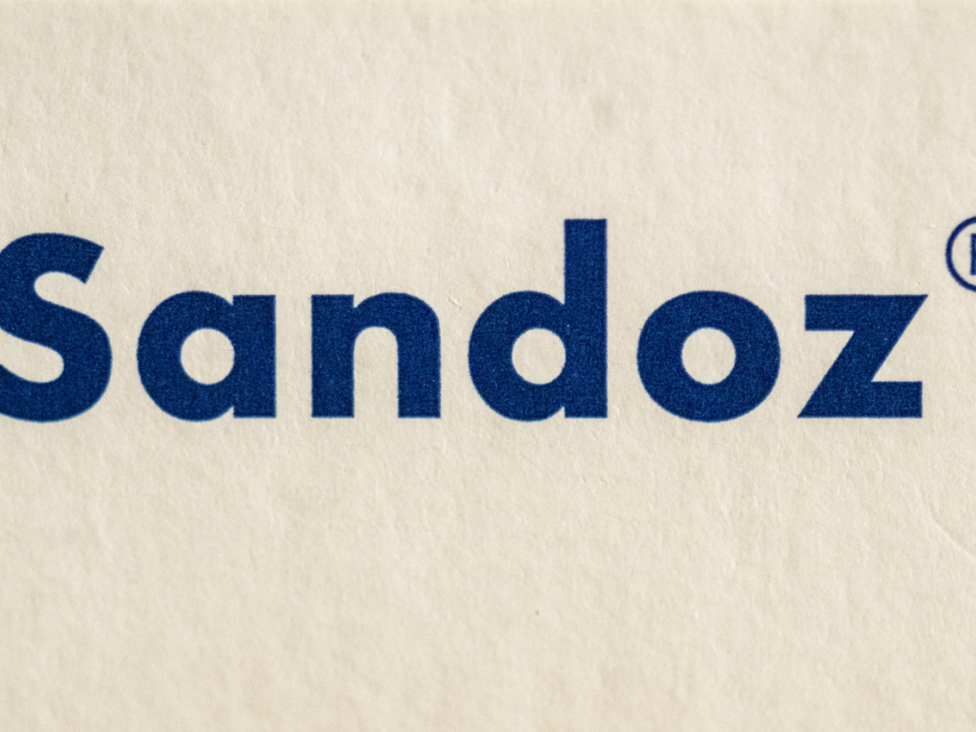 Sandoz invests $440 million in Slovenia