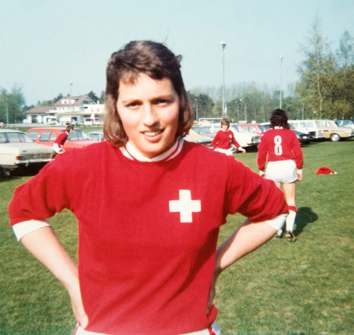 Helen Barmettler
