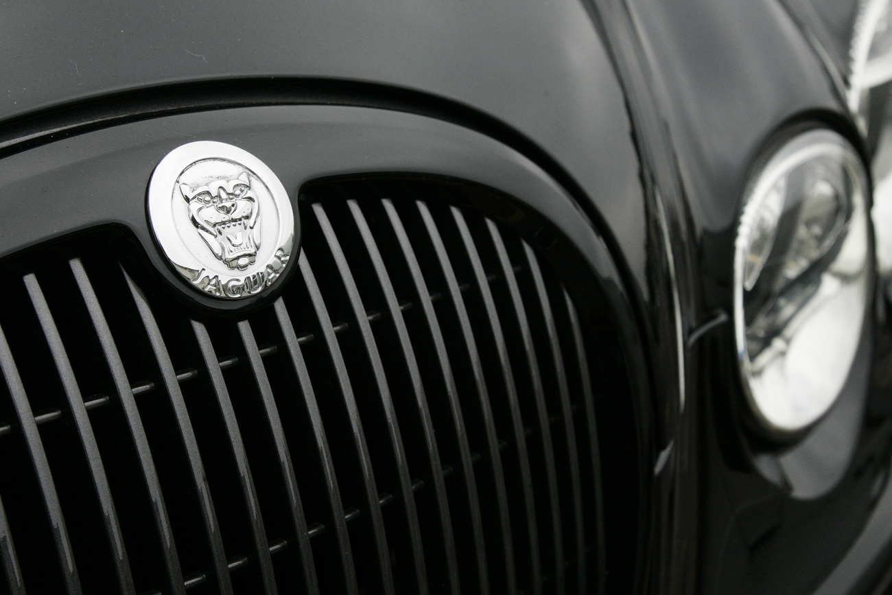 犯罪分子瞄准瑞士汽车经销商