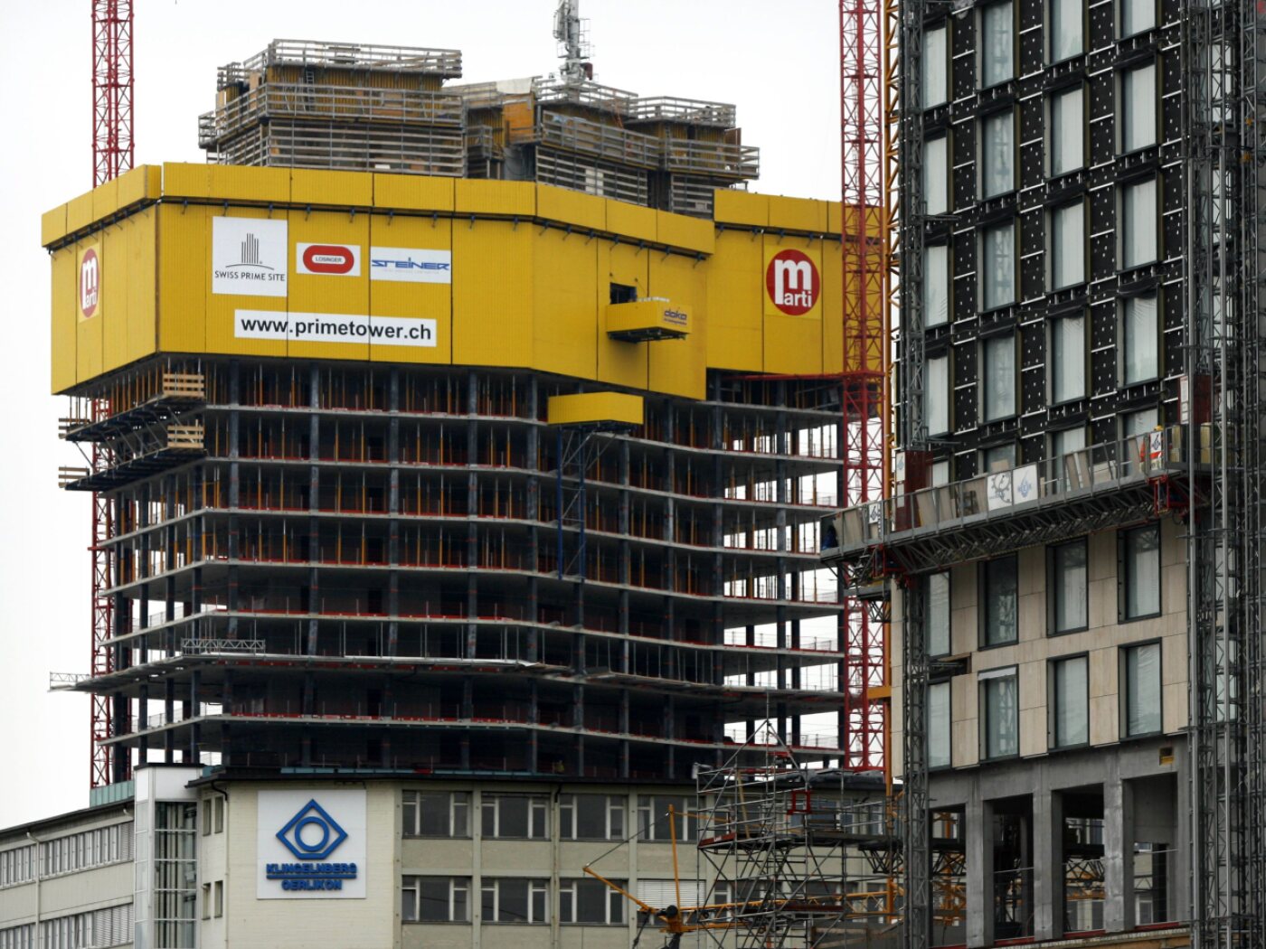 6,400 apprenticeships to be filled this autumn in Switzerland