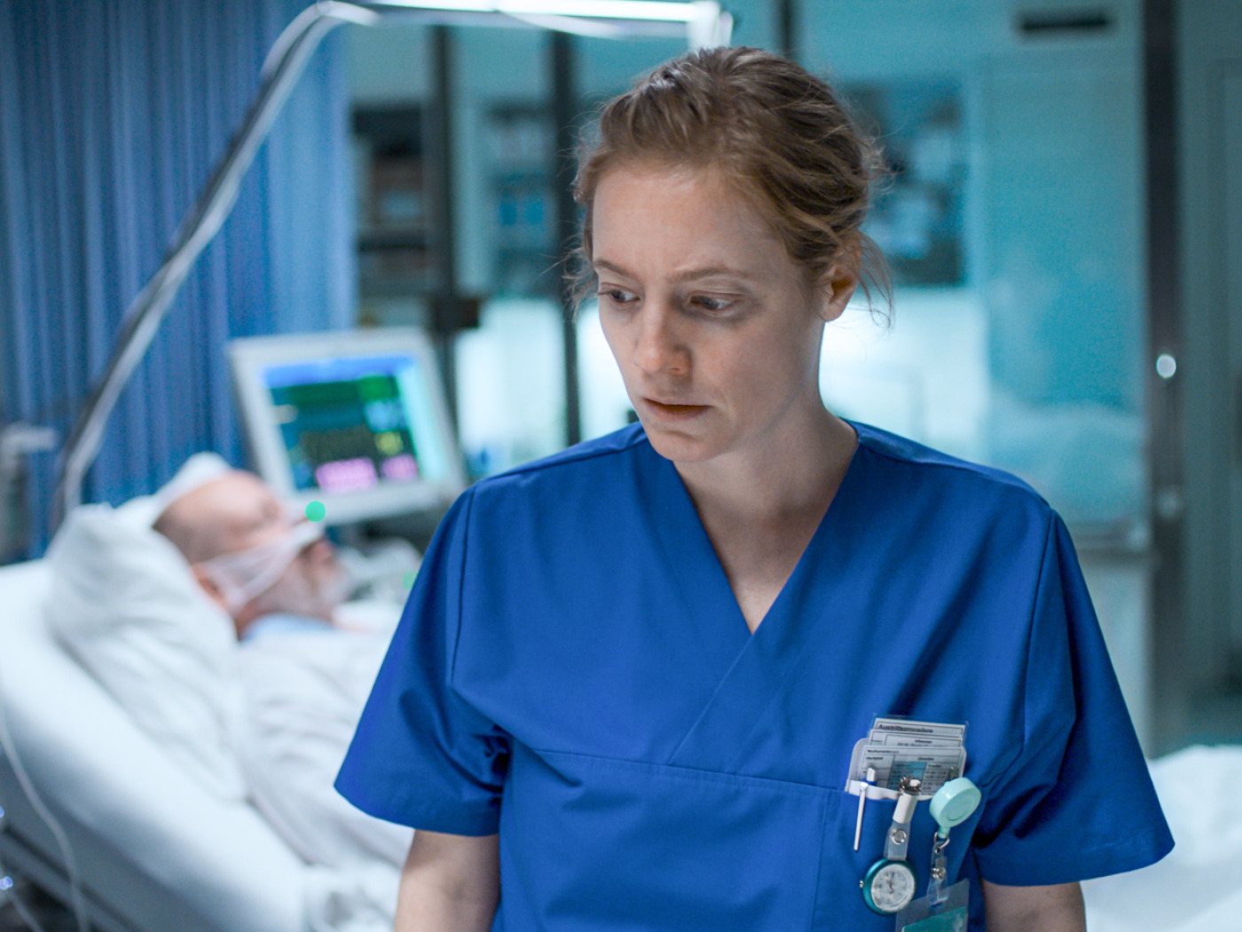 Swiss film 'Late Shift' put forward for Oscar