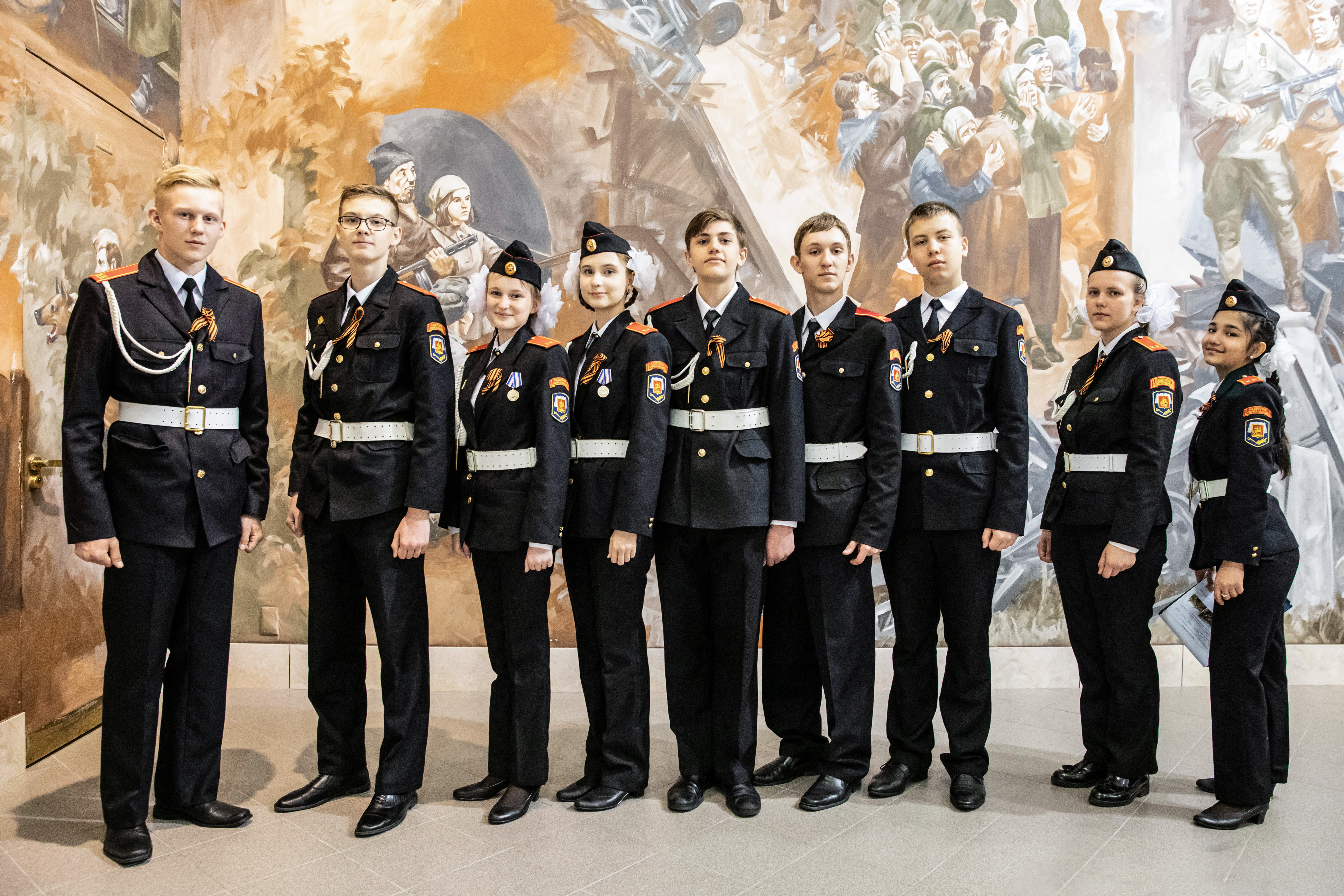 Russia has been increasing its isolation in technology, culture and education.