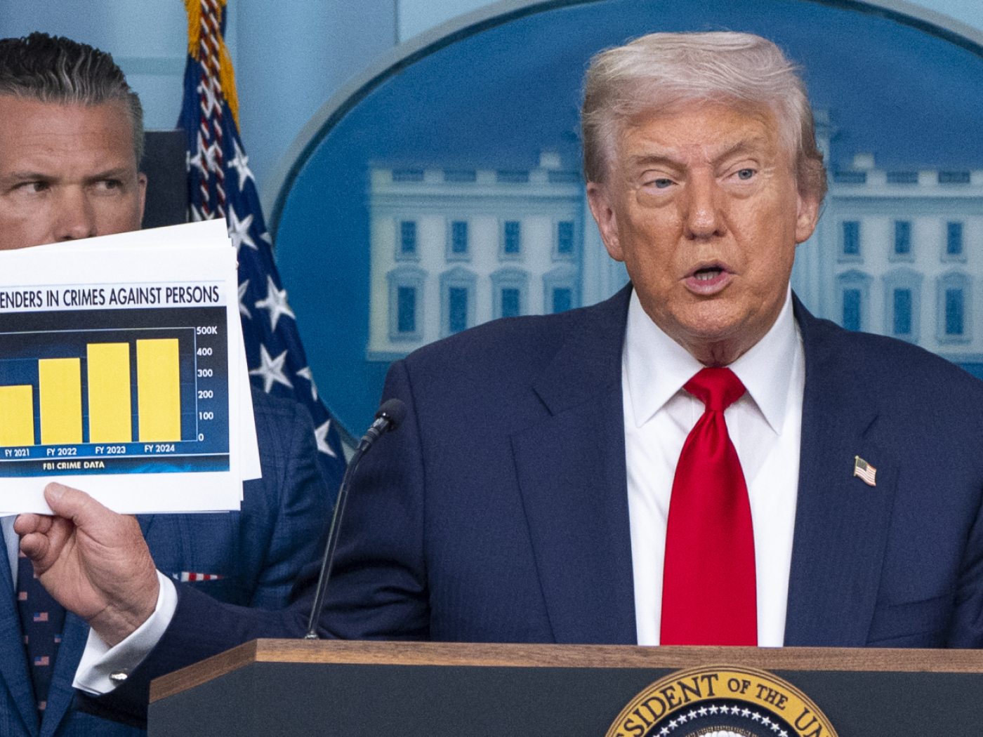 Trump: "Gold will not be subject to tariffs"