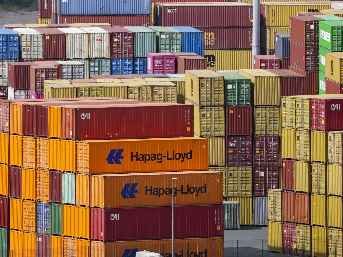 Customs duties threaten 100,000 jobs in Switzerland