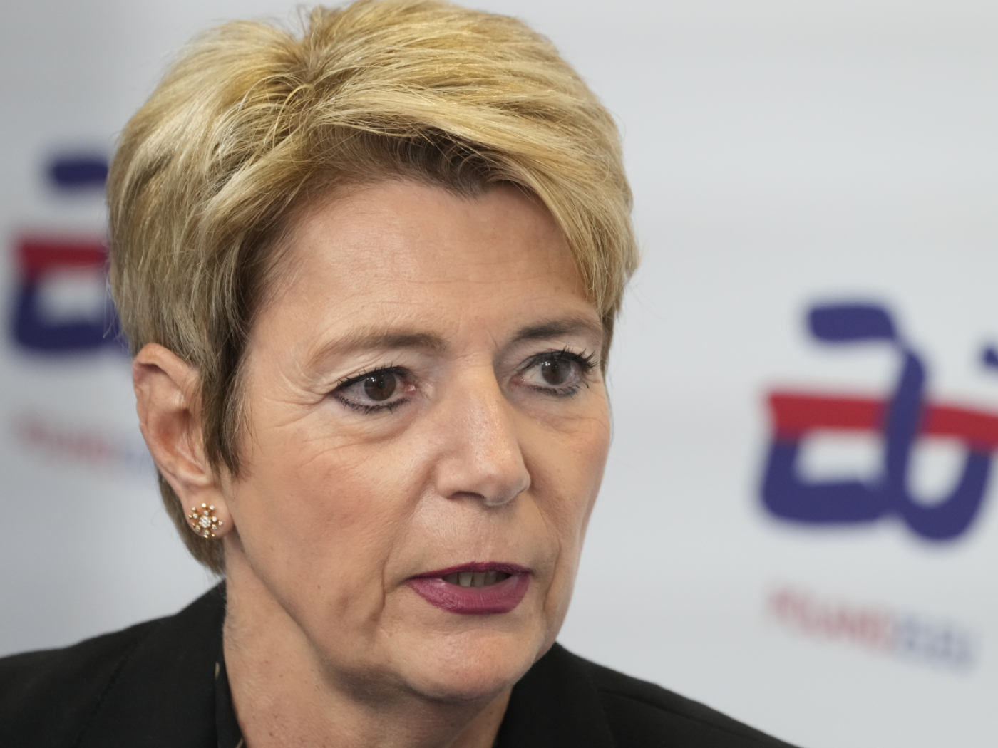 Customs duties: Karin Keller-Sutter to meet Marco Rubio