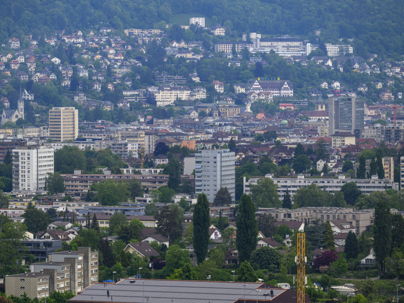 biel/bienne