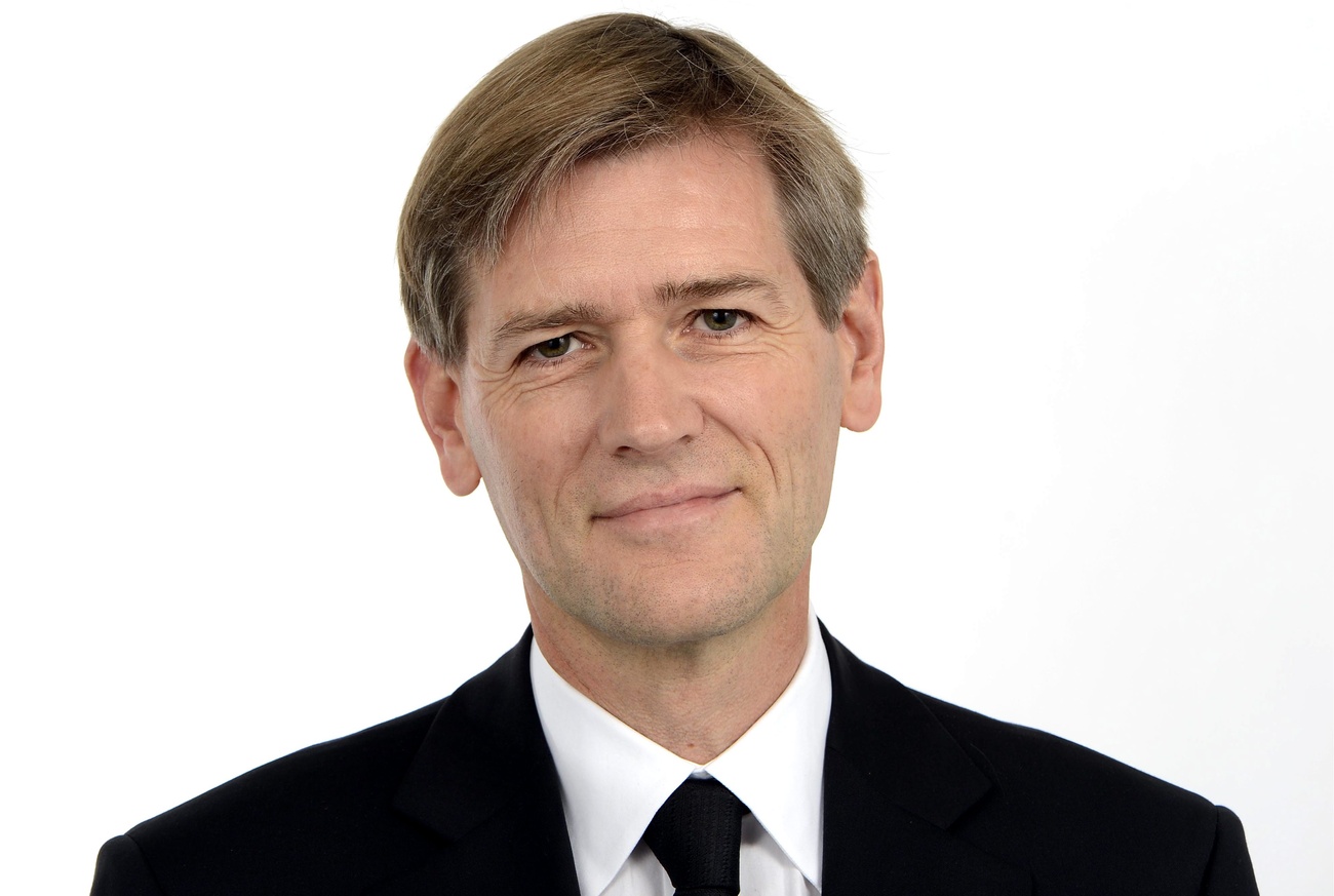 Flemming Ornskov, head of the American-Swiss pharmaceutical company Galderma, was the highest paid CEO in 2024, earning CHF19 million.