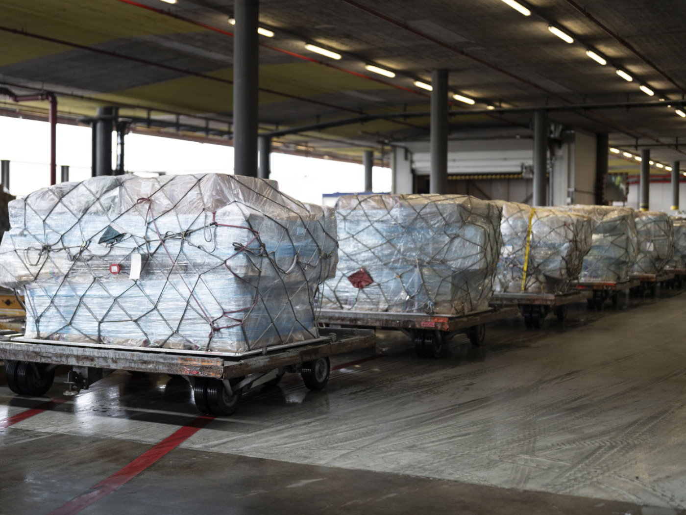 Sahgal says judgement weakens US negotiating position