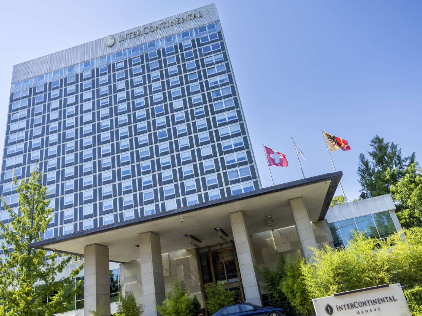 Swiss and US parliamentarians meet in Geneva