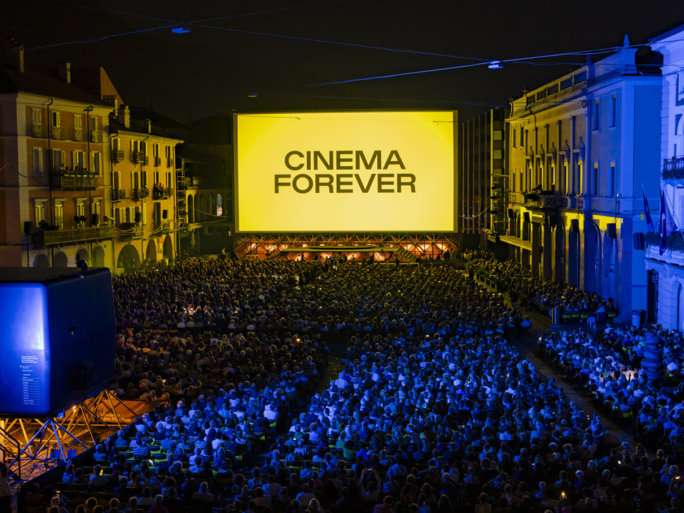 Locarno Film Festival