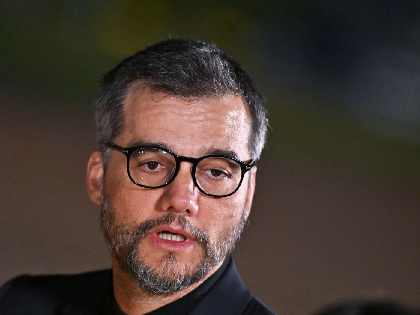 Zurich Film Festival honours Brazilian Wagner Moura