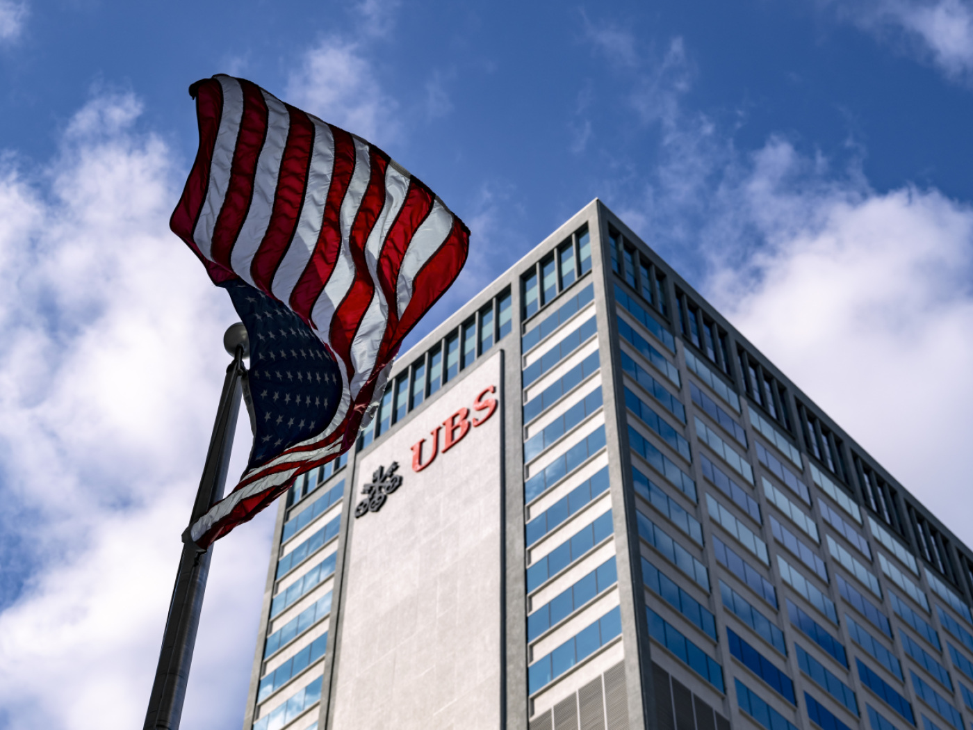 UBS settles further Credit Suisse legacy in the USA